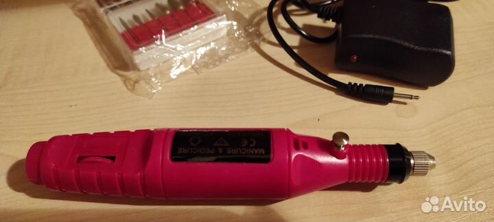 Фрезер для маникюра