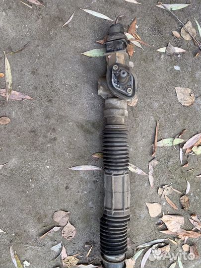 Рулевая рейка ваз 2110-12