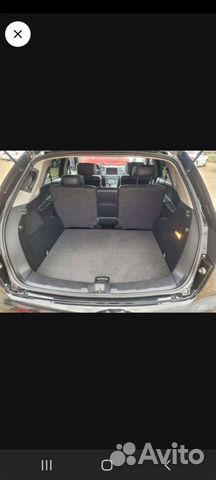 Luxgen 7 SUV 2.2 AT, 2014, 145 000 км объявление продам