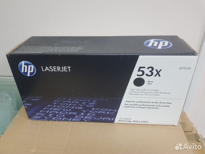 Картриджи Brother DR 3400