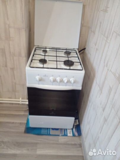 Газовая плита бу