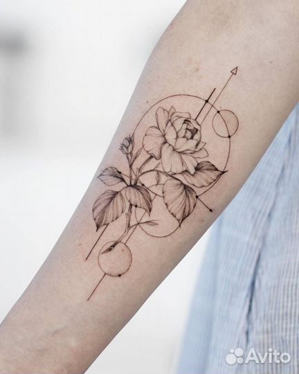 Тату минитату