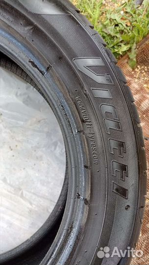 Viatti Strada Asimmetrico 205/55 R16