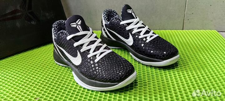 Кроссовки Nike Zoom Kobe 6