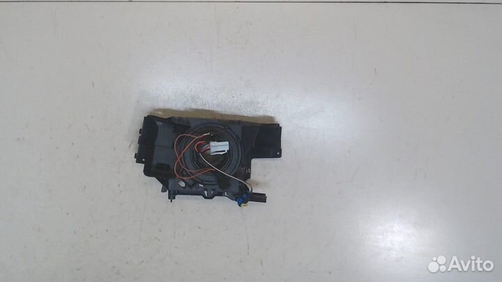 Шлейф руля Renault Kangoo, 2010