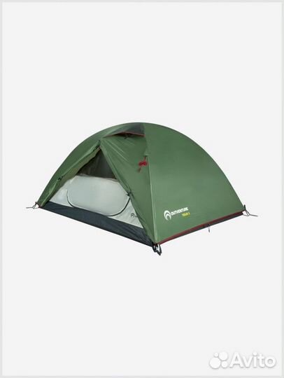 Палатка 3-местная Outventure Teslin 3