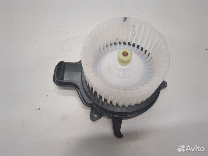 Двигатель отопителя Buick Envision 2020, 2021