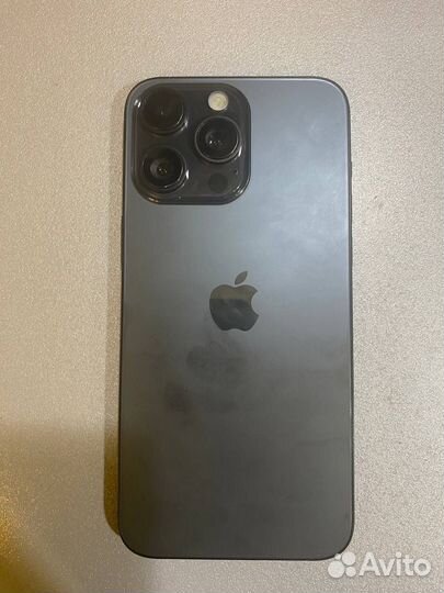 iPhone 15 Pro Max, 512 ГБ