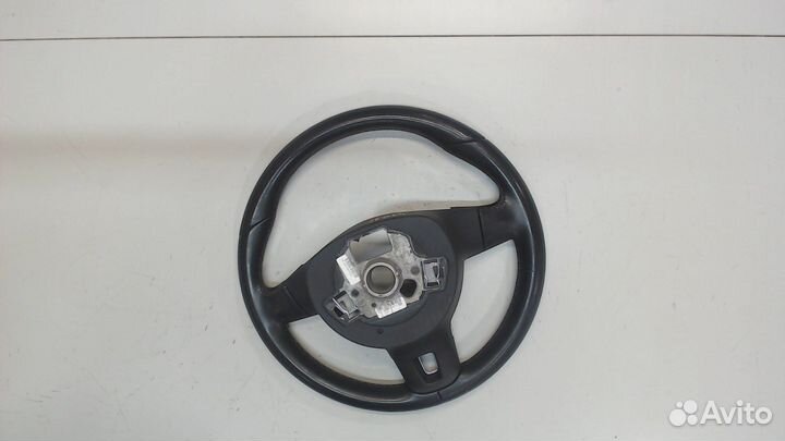 Руль Volkswagen Passat CC, 2011