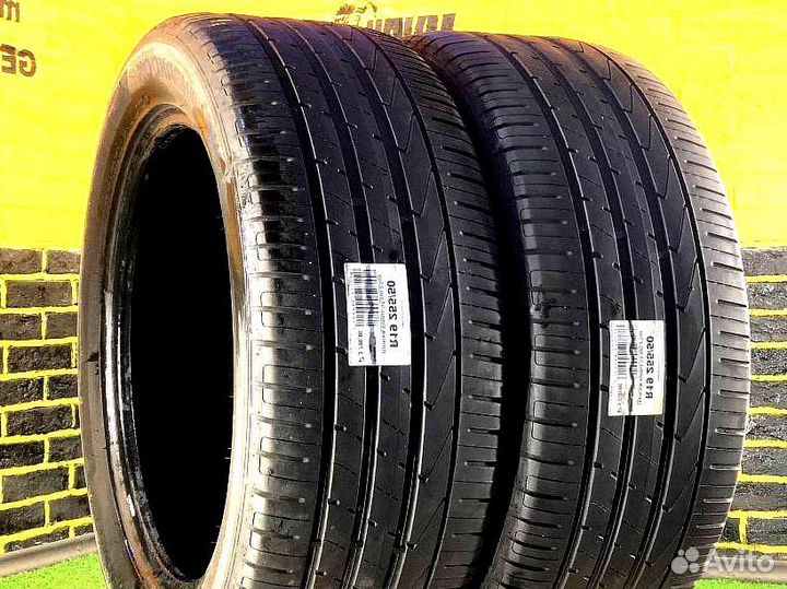 Hankook Ventus S1 Evo 2 SUV K117C 255/50 R19