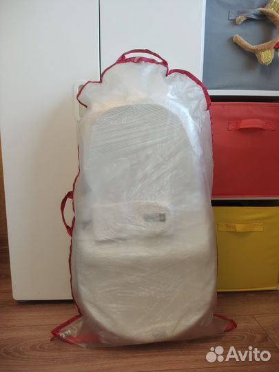 Кокон red castle cocoonababy