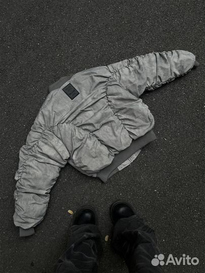 Бомбер masonsoul