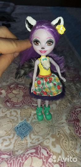 Кукла ever After High