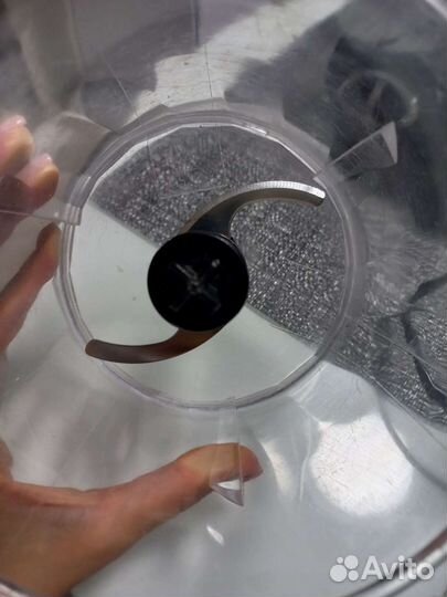 Блендер погружной