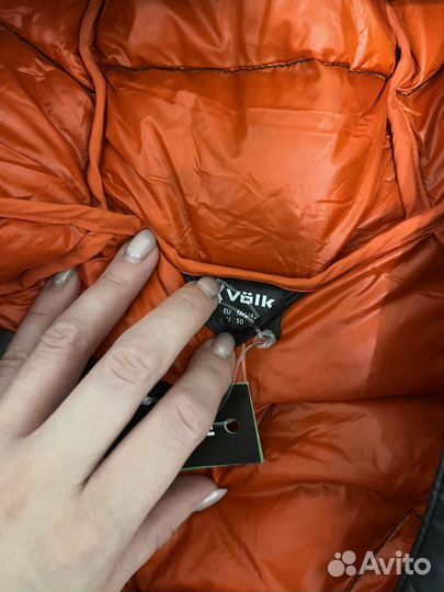 Куртка демисезонная женская 48 50