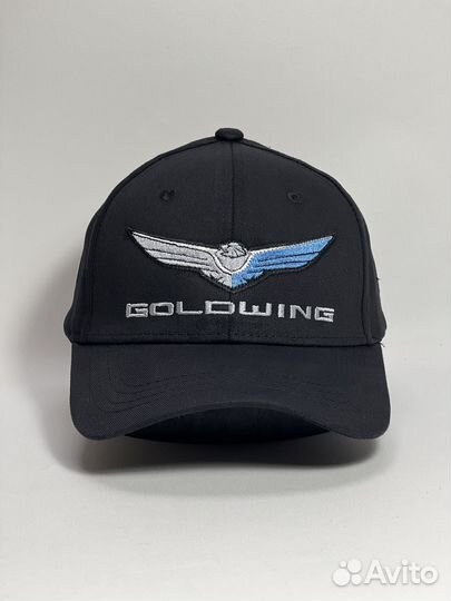 Кепка Goldwing (new design)