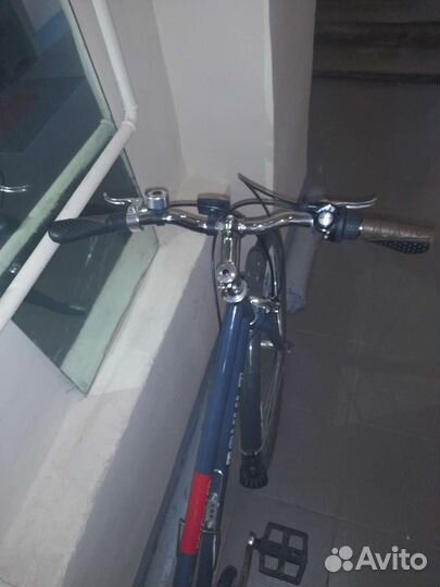 Велосипед Shulz