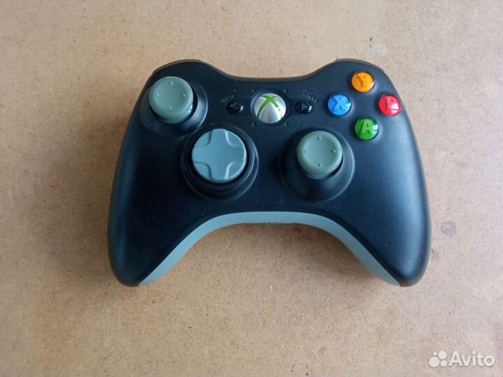 Геймпад для xbox 360