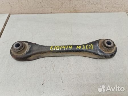 Тяга задняя поперечная BBM228500A