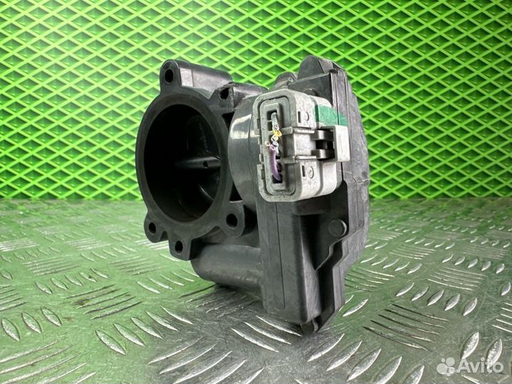 Дроссельная заслонка Peugeot 308 5F01 (5FS ) EP6