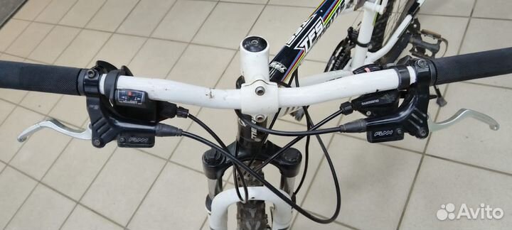 Велосипед Merida