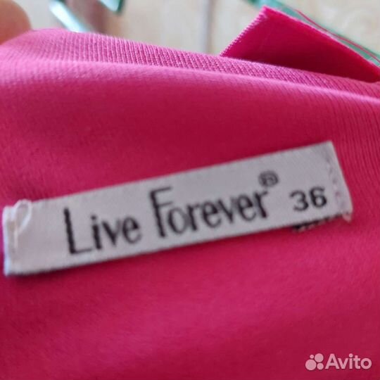 Вечернее платье размер 42