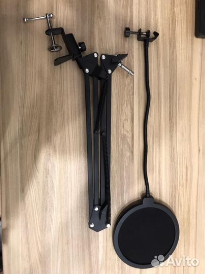 Микрофон bm 800