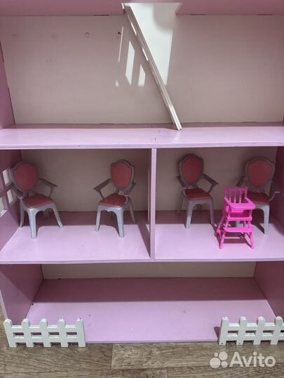 Кукольный домик