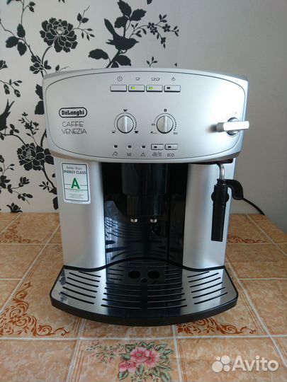 Кофемашина Delonghi Caffe Venezia