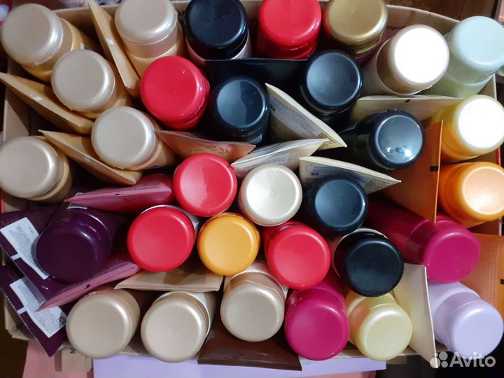 Лосьоны для тела