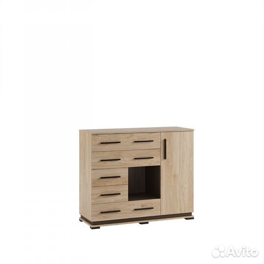 Комод с ящиками современный