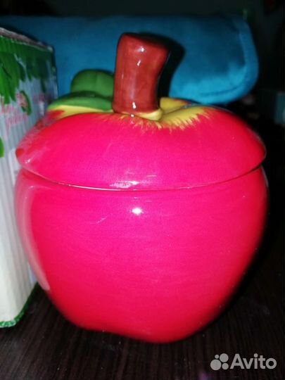 Кухонные принадлежности