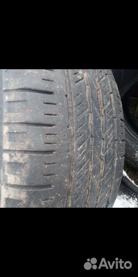 Hankook Dynapro HP RA23 235/60 R17