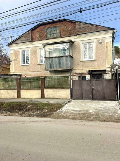 4-к. квартира, 98 м², 1/2 эт.