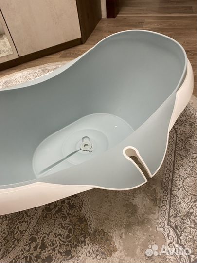 Ванночка для купания beaba