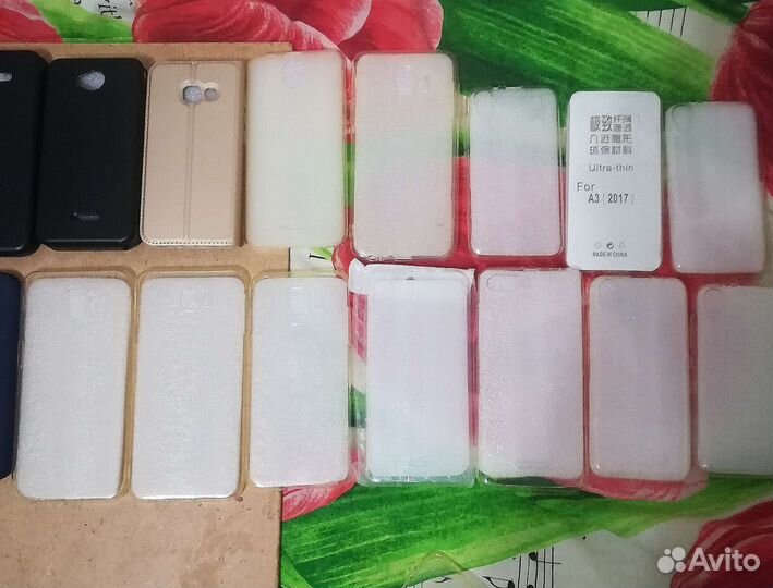 Чехол для телефона