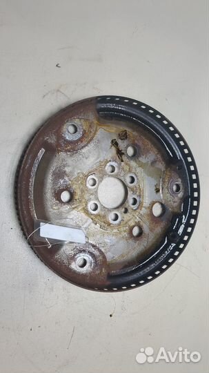 Маховик АКПП Citroen C4