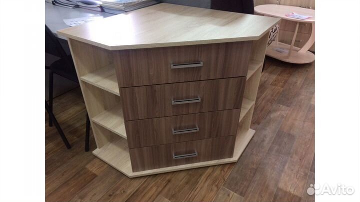 Комод Катрин-7