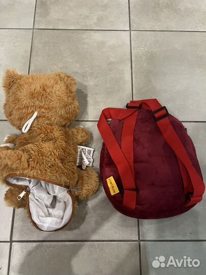 Рюкзак детский