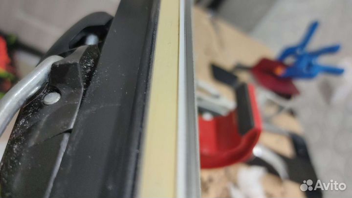 Сервис горных лыж и сноубордов