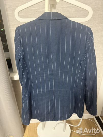 Massimo dutti костюм женский 36