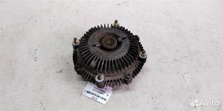 Термомуфта вискомуфта Isuzu Trooper 81-88г