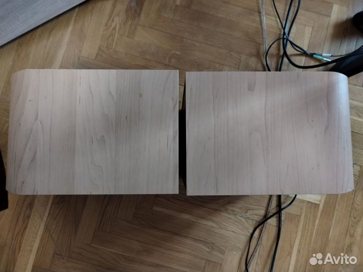 Музыкальные полочники Heco Xenon 200