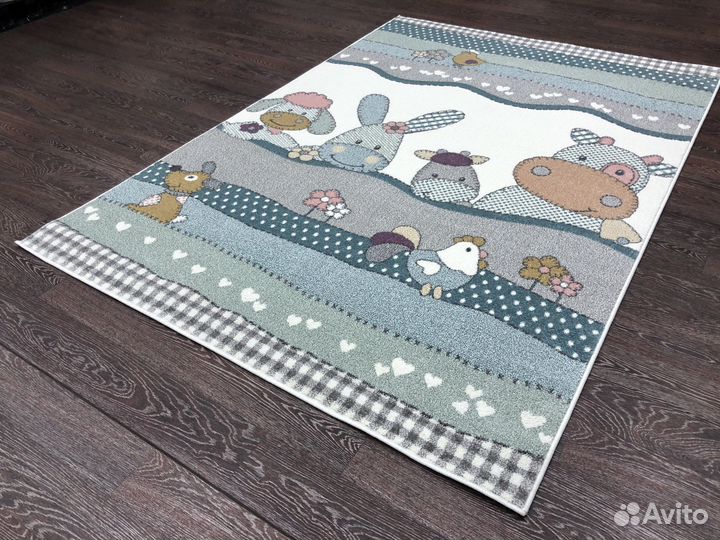 Ковер детский 1.2х1.8м