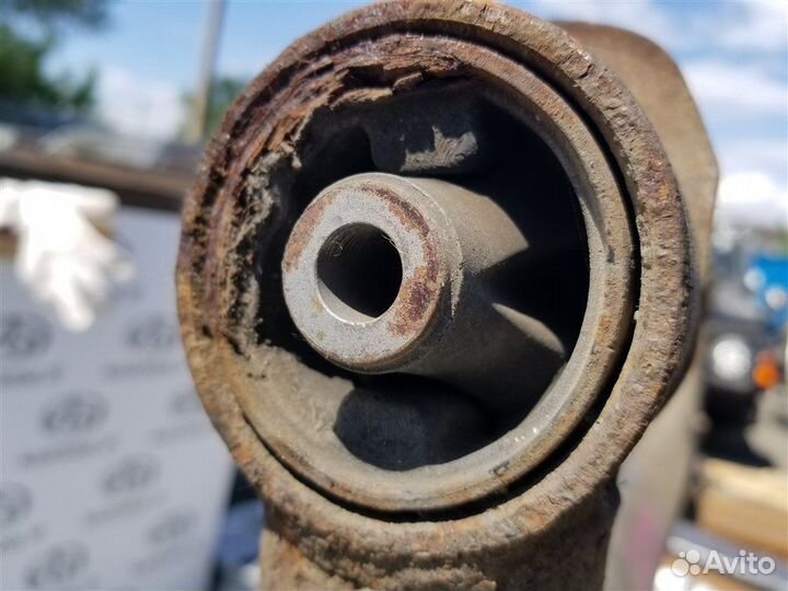 Балка задняя/подрамник Toyota Corolla Fielder