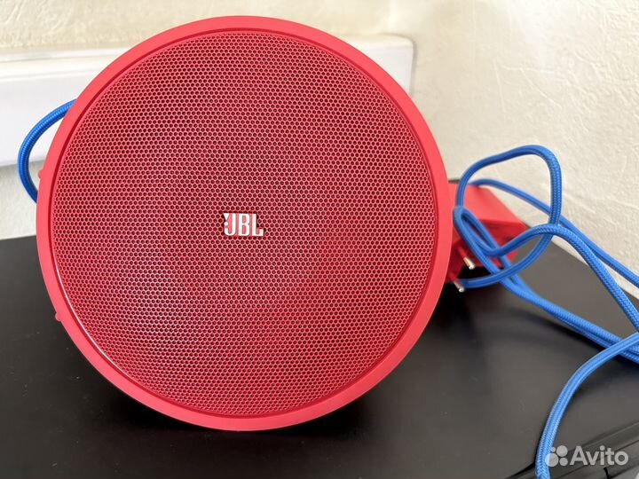 Блютуз колонка jbl spark бу