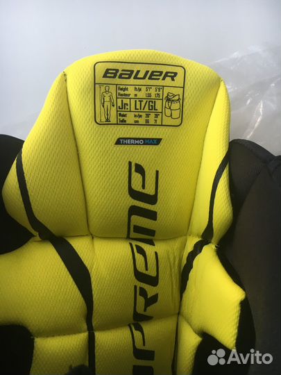 Хоккейные шорты