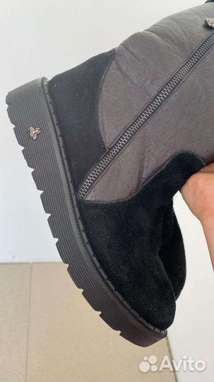 Обувь для девочки