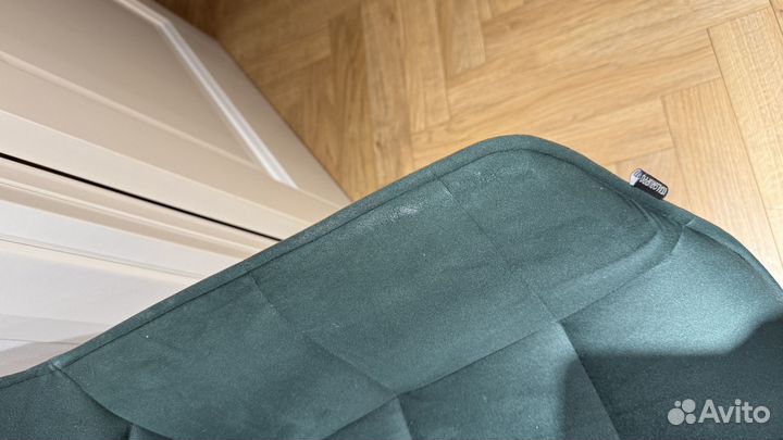 Кресло поворотное Emile