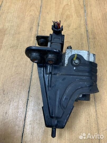 Блок abs Opel Vectra C Z19DTH